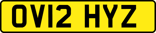 OV12HYZ