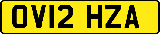 OV12HZA