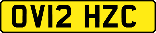 OV12HZC