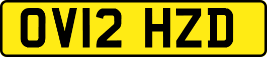 OV12HZD