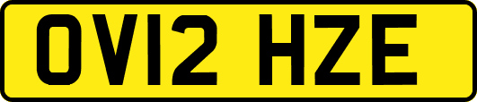 OV12HZE