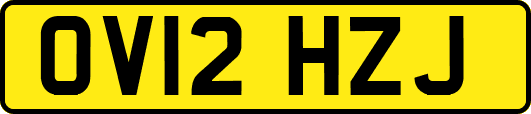 OV12HZJ