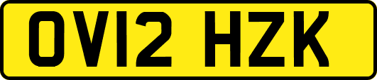 OV12HZK