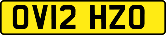 OV12HZO