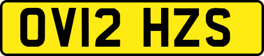 OV12HZS
