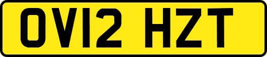 OV12HZT