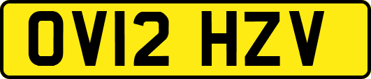 OV12HZV