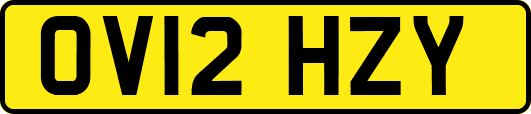 OV12HZY