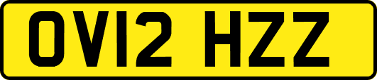 OV12HZZ