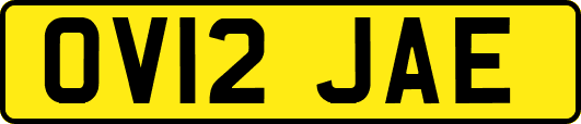 OV12JAE