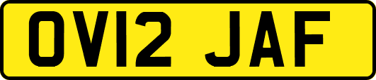OV12JAF