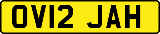 OV12JAH
