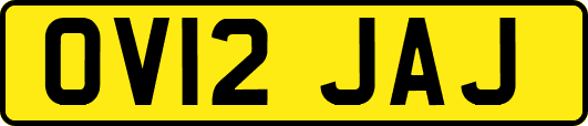 OV12JAJ