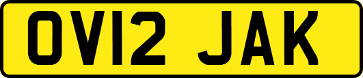 OV12JAK