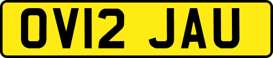 OV12JAU