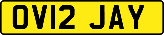 OV12JAY