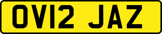 OV12JAZ