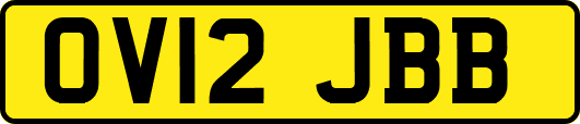 OV12JBB