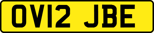 OV12JBE
