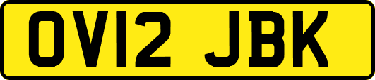OV12JBK