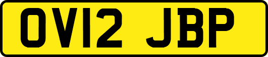 OV12JBP