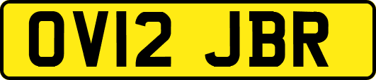 OV12JBR
