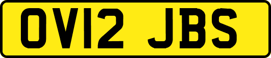OV12JBS