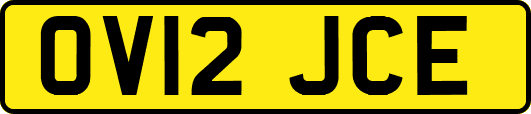 OV12JCE
