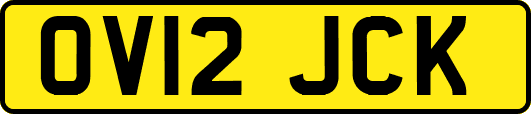 OV12JCK