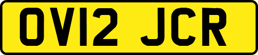 OV12JCR