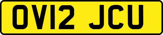 OV12JCU