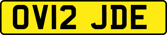 OV12JDE