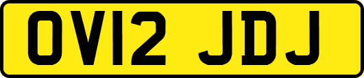 OV12JDJ