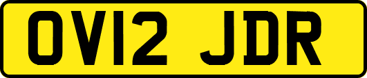 OV12JDR