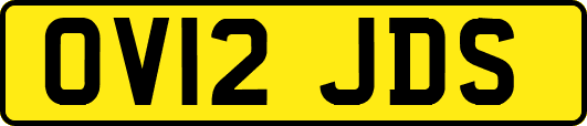 OV12JDS