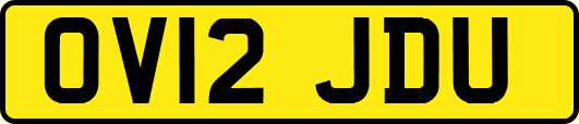 OV12JDU