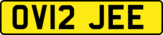 OV12JEE
