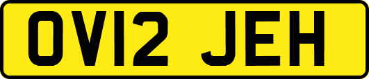 OV12JEH