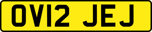 OV12JEJ