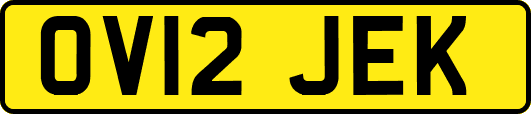 OV12JEK