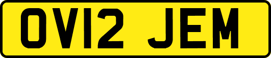 OV12JEM