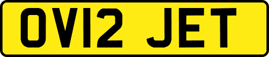 OV12JET