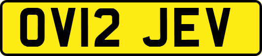 OV12JEV