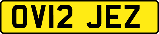 OV12JEZ