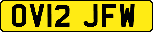 OV12JFW