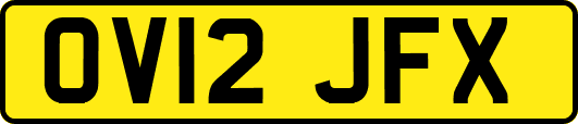 OV12JFX