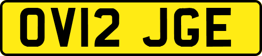 OV12JGE