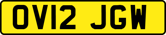 OV12JGW