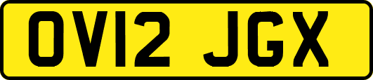 OV12JGX