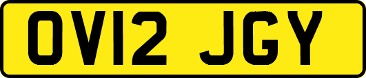 OV12JGY